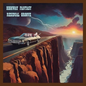 Highway Fantasy - Single