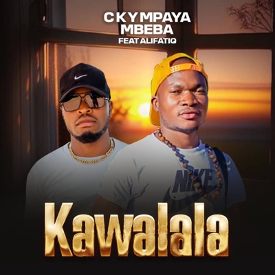 Kawalala (feat. Alifatiq) - Single