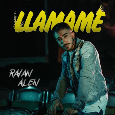 Llamame - Single