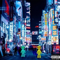 On Some Shit (feat. Eagz580) - Single - RIQQY
