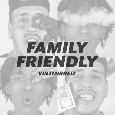 Family Friendly - Single