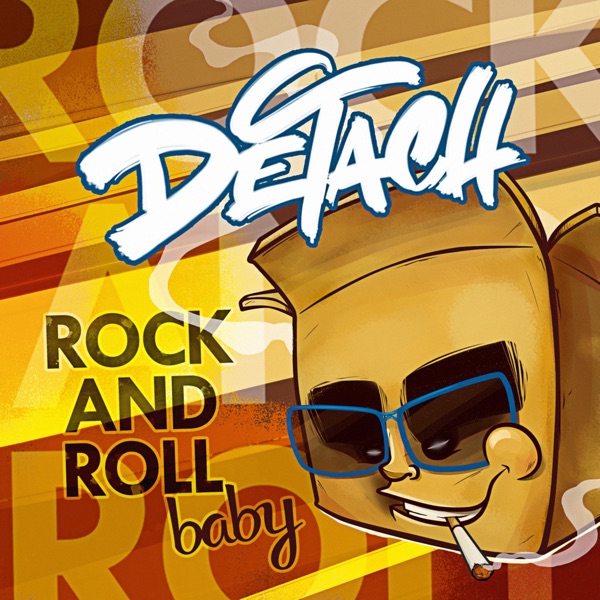 Rock and Roll Baby - Single