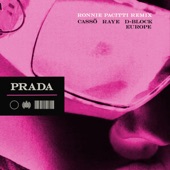 Prada (Ronnie Pacitti Remix) artwork