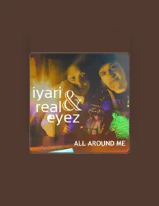 Listen to IYARI, watch music videos, read bio, see tour dates & more!
