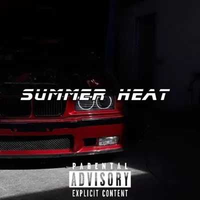 Hör dir „Summer Heat“ von D. Riddy an