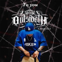 To you (feat. HKs & ๋J.M.B) - Single - Outsideth