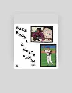 Listen to Raze Regal & White Denim Inc., watch music videos, read bio, see tour dates & more!