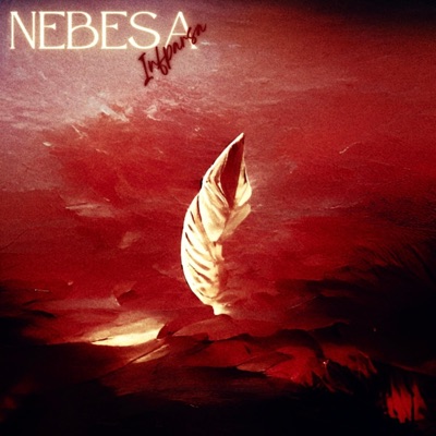 Nebesa - Single