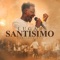 Lugar Santísimo artwork