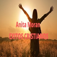 Anita Moran - Cruzando por el Mundo