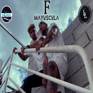 F mayúscula (feat. ARSI)
