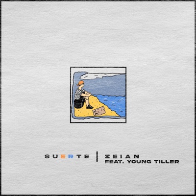 Suerte (feat. Young Tiller) - Single