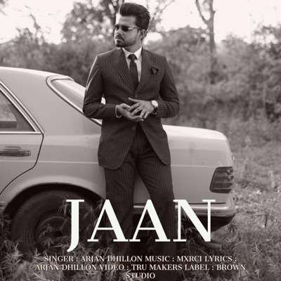 Long Back Arjan Dhillon Mp3 Song Download 