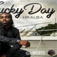 LuckyDay - Single - HiKaliba