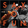 Sax-O-Funk - Sax-O-Funk