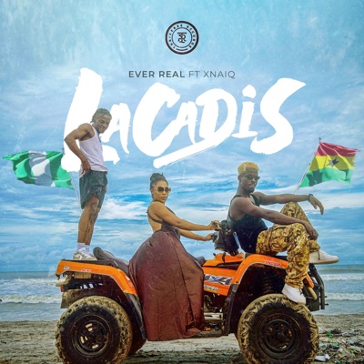 Lacadis (feat. Xnaiq) - Single