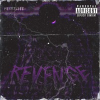 Revenge - Single - rjnphonk