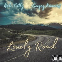 Lonely Road (feat. Googsz Kinnard) - Single - Nate Gibbz