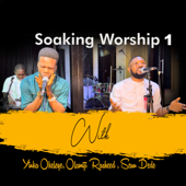 Soaking Worship (Pt. 1) - Yinka Okeleye, Olamiji Rasheed & Seun Dede