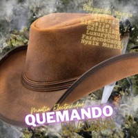 Quemando María (feat. EL ALESSI, ElŘų$ĮĮø, J.J. GALAKTIKO, LuxuryBoi, FaraoneGang & Nysix Music) - Single - Matia Electricidad