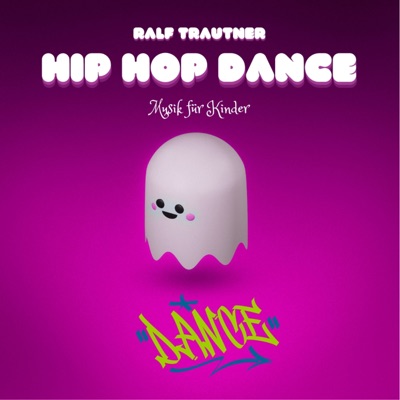 Hip Hop Dance - Single