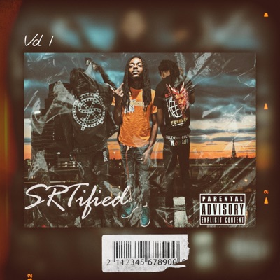 SRTified, Vol. 1