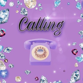 Calling EmilyPatrice