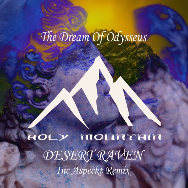The Dream of Odysseus - Single