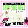 Dat Interesseert Me Echt Geen Ene Reet (Barry Fest Hardstyle Remix) - Single