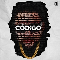Codigo - Single - Greg Castle
