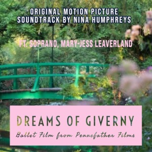 Dreams of Giverny (feat. Mary-Jess) - Single