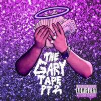 Hte (higher than eva) master (feat. Rpm cutthroat & Aston Lee) - Single - Larry cartier