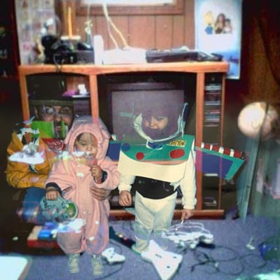 Already Dead - Single