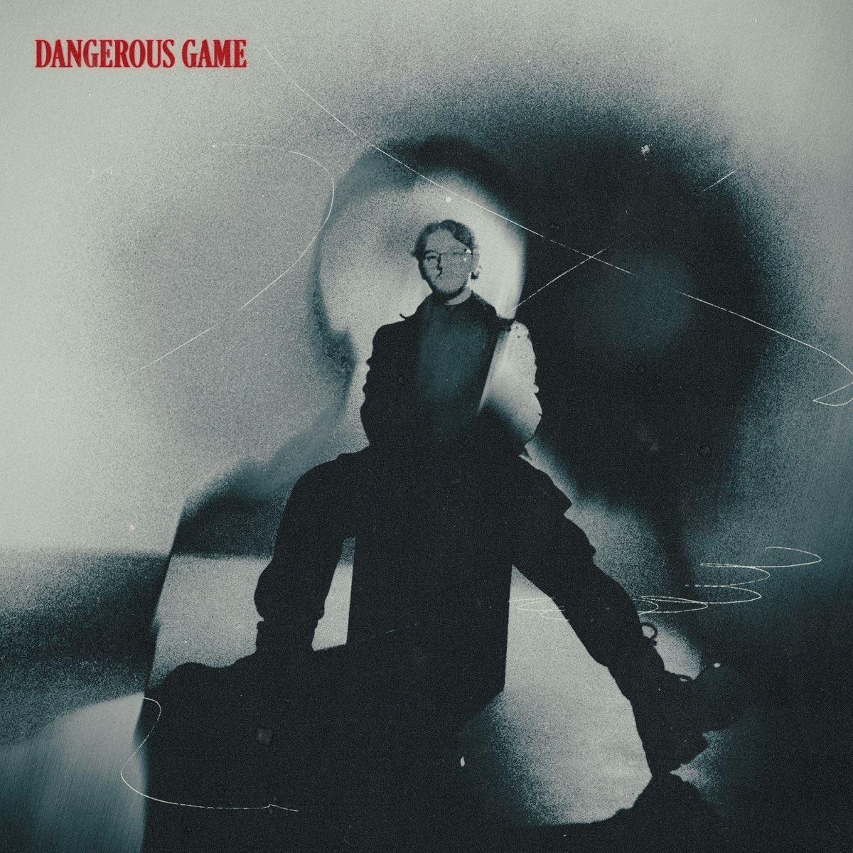 Альбом "Dangerous Game - Single" (Chris Grey)