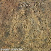 Boris Kovač - Mandala