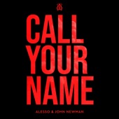 Call Your Name artwork