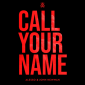 Call Your Name song art