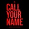 Call Your Name artwork