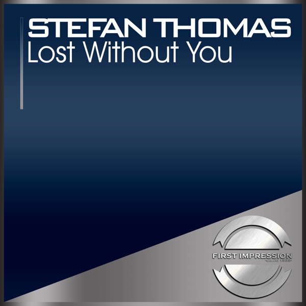 Lost Without You - Single