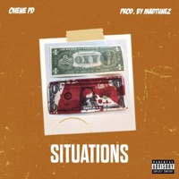 Situations - Single - Ohene PD