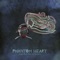 Phantom Heart (feat. Liv Reichley) - Bright Kelly lyrics