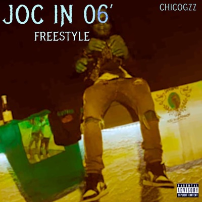 Joc in 06' Freestyle - Single