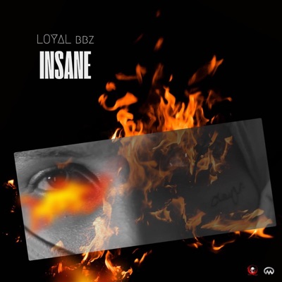 INSANE - Single