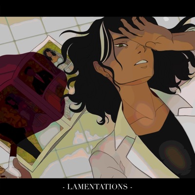 Lamentations - Single