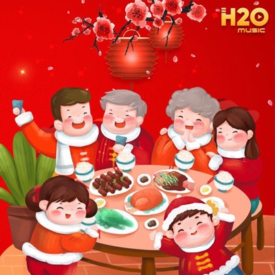 Tuyền Tập Nhạc Xuân Lofi - Single