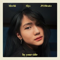 By Your Side (feat. JNYBeatz) - Single - Aleebi & Alys