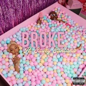 Broke artwork