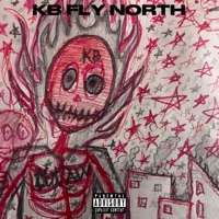 Kb Fly North - EP - kbspaceboy