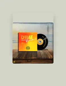 Hör dir Orj_music an, schau dir Musikvideos an, lies die Biografie, finde Tourdaten und mehr!