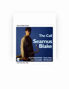 收听 Seamus Blake Quintet、观看音乐视频、阅读小传、查看巡演日期等 ！